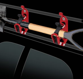 Аксессуары для кемперов