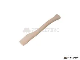 Топорище Мини (Люкс) L-350 мм - фото 1