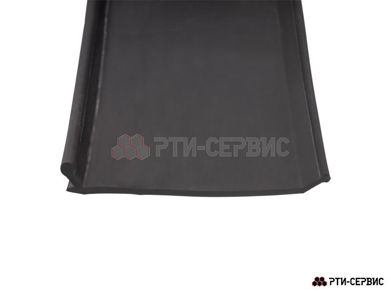 Дефлектор дождевой 2500 мм (751262, 750984, 751740) СЛОН - фото 3