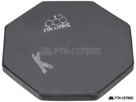 Накладка резиновая восьмигранная для подъемников Т-4, AE&T, Peak, AMGO, Avik, Fagihi, Nordberg. КОРД - фото 2