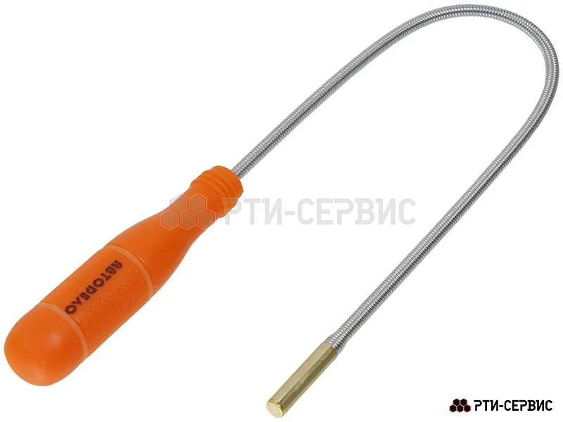 Захват магнитный гибкий 0.7 кгс, L-500 мм
