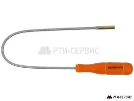 Захват магнитный гибкий 0.7 кгс, L-500 мм - фото 2