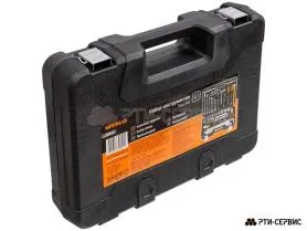 Набор инструмента (41 пpедмет) 1/2"  - фото 2