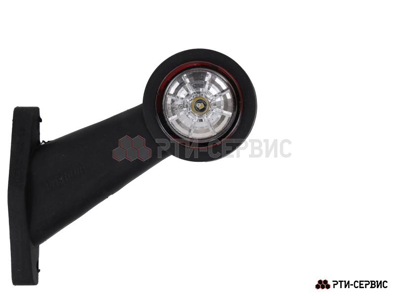 Фонарь габаритный рог LED Е101 05017 FT-009 C / FRISTOM (FT009CLED) - фото 4