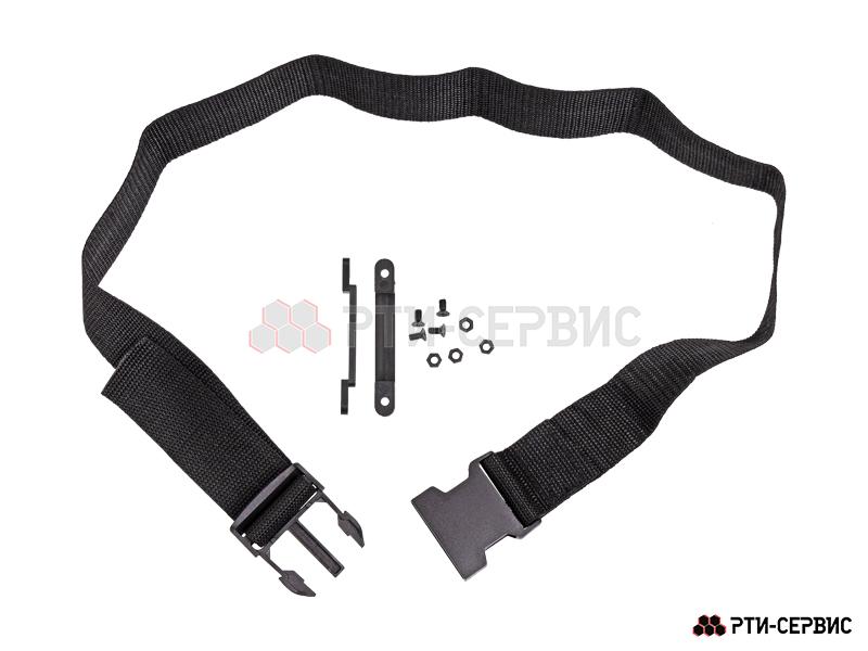 Бокс для аккумулятора с разъёмами 12V (прикуриватель), 2 USB (4.8A), 2шт Андерсона + вольтметр 12В - фото 5