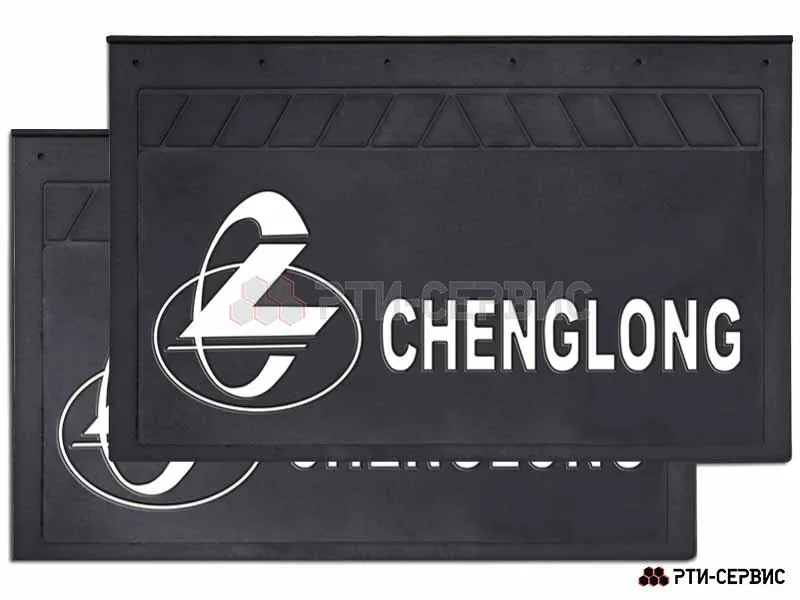 Брызговик 580х360 мм Chenglong