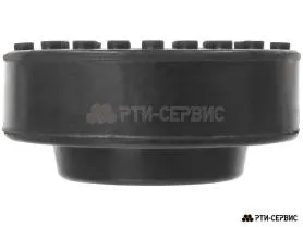 Опора резиновая на домкрат подкатной ø50 h33 - фото 2