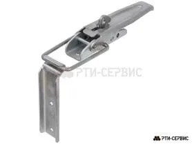 Защелка инструментального ящика - фото 1